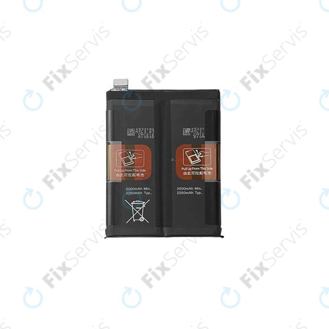 OnePlus 9 LE2113 LE2117 - Batéria BLP821 4500mAh