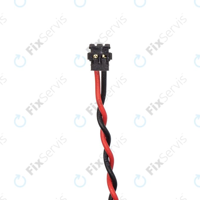 Batéria pre Iqos 3.0 Charge box, 3000mAh, Li-Ion, 3.7V, BAT.000124, HQ