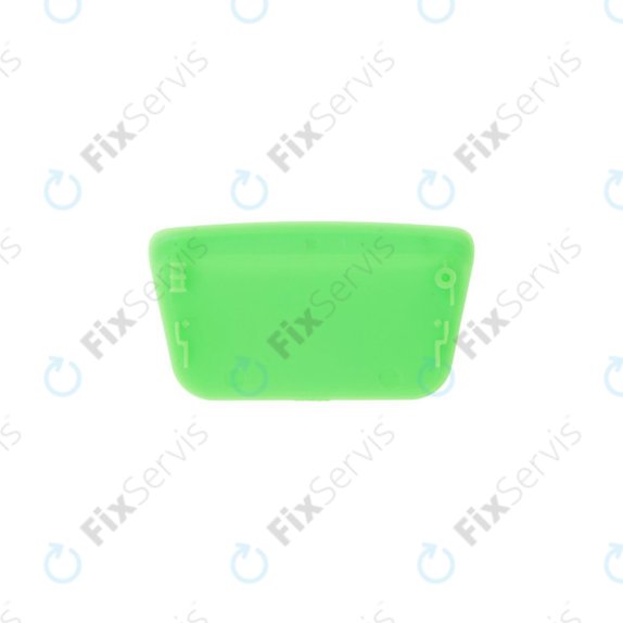 Kryt touchpadu V2.0 (Green) pre ovládač Sony PlayStation 5 DualSense