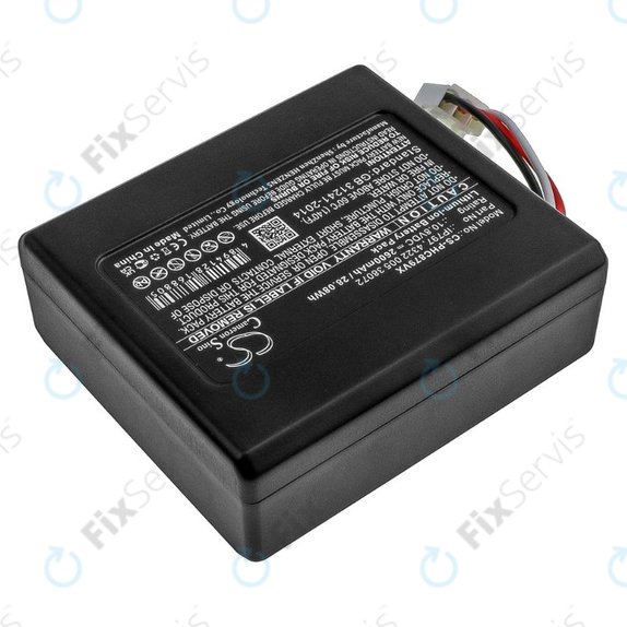 Philips SmartPro Easy - Batéria IP797, 4322 005 38072 Li-Ion 10.8V 2600mAh HQ