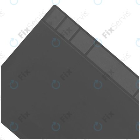 ESD Antistatická Teplovzdorná Silikónová Podložka - 50 x 35cm