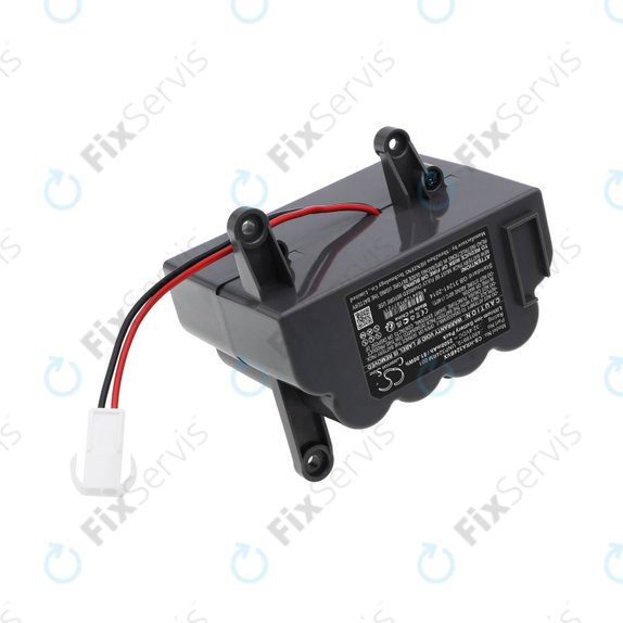 Batéria pre Hoover ATV324LD 1011, UNP324RM 1001, 2500mAh, Li-Ion, 32.4V, 48019919, HQ