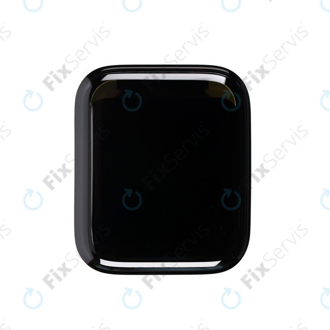 Apple Watch 6 40mm - LCD Displej + Dotykové Sklo Refurbished PRO