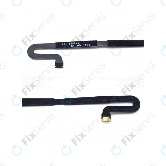 Apple iPad 4 - Flex Kábel Tlačidla Domov