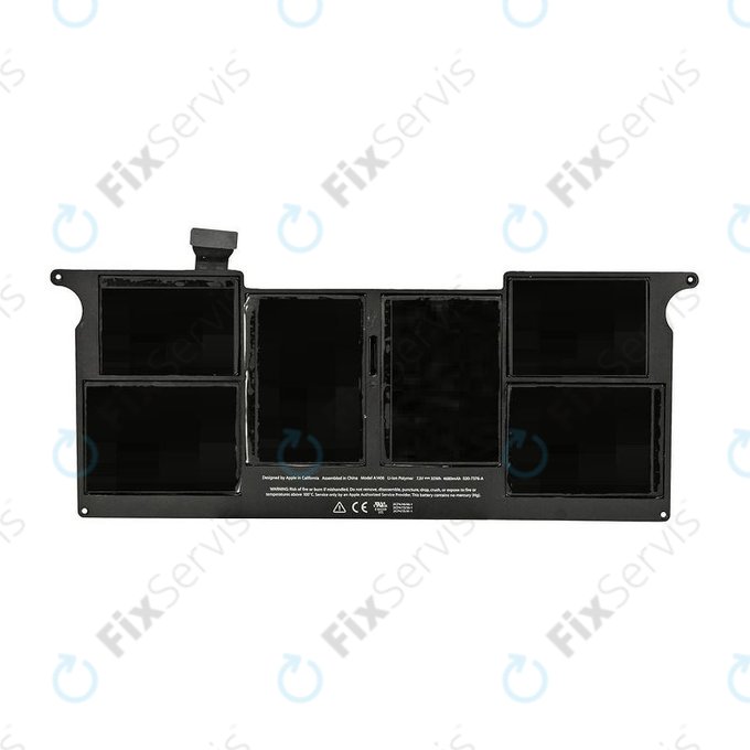 Apple MacBook Air 11" A1370, A1465 (Mid 2011 - Mid 2012) - Batéria A1406 4900mAh