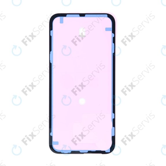Lepka pod Zadné Sklo Adhesive pre iPhone 15 Pro Max | 923-09191-S | Genuine Apple