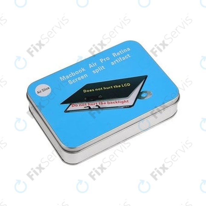 Sada na otváranie displeja Air Slice Retina