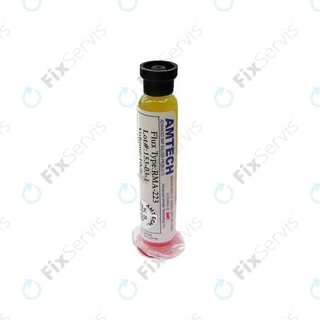 Amtech RMA-223 - Spájkovacia Pasta (10ml)
