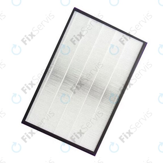 Sharp KC-series - HEPA filter (Aktívny uhlík)
