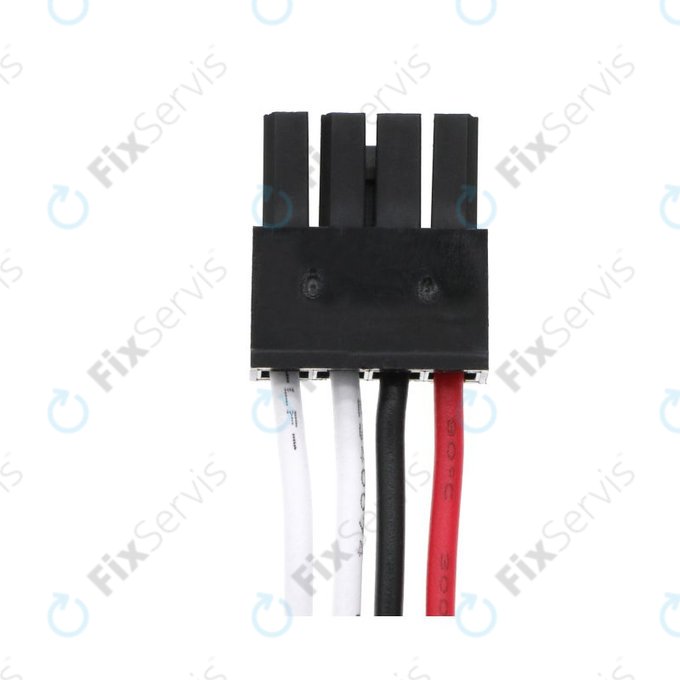 Batéria pre RobZone Duoro Xcontrol 2, BONA18650, 2600mAh, Li-Ion, 14.4V, HQ