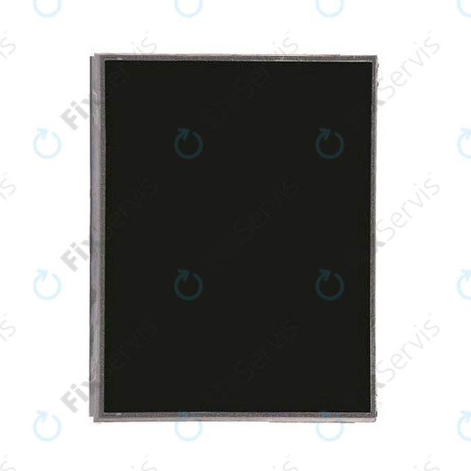 Apple iPad 2 - LCD Displej
