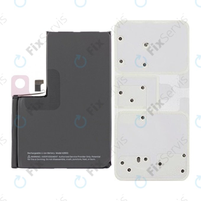 Batéria pre iPhone 13 Pro Max | 661-22294 | 4352mAh | Genuine Apple