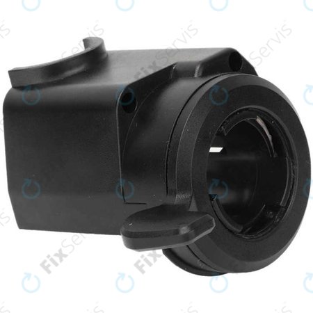 Kugoo S1, S1 Pro, S2, S3 - Set Prístrojovej Dosky (Plastový Kryt Displeja, Páčka Akcelerátora, Brzdy, Kryt LED Svetla)