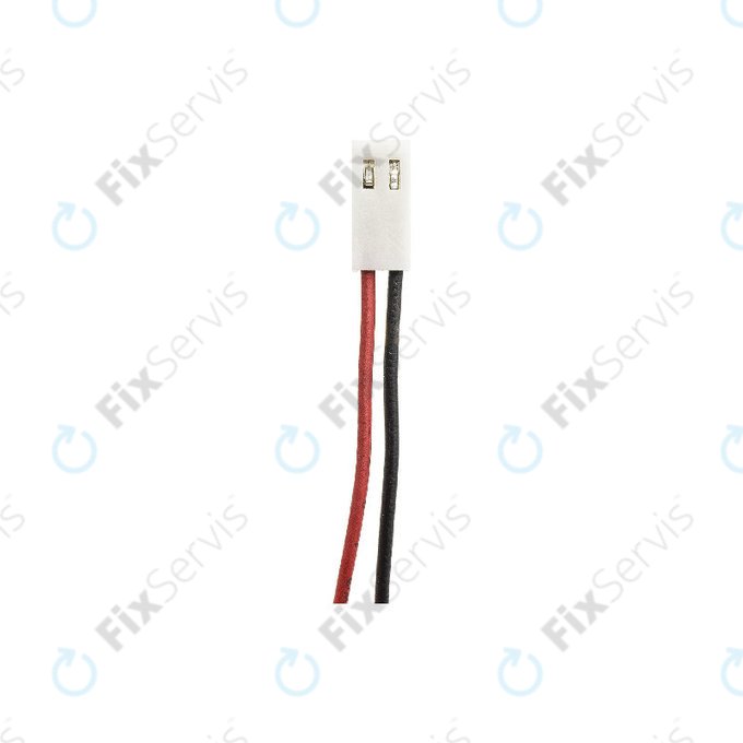 Batéria pre Jablotron JA80A, 12000mAh, Li-MnO2, 6V, 2CR34615, HQ