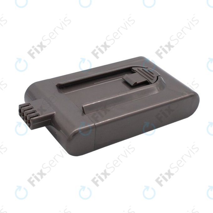 Dyson DC12, DC16 - Batéria BP-01, 912433-01 Li-Ion 22.2V 2000mAh HQ