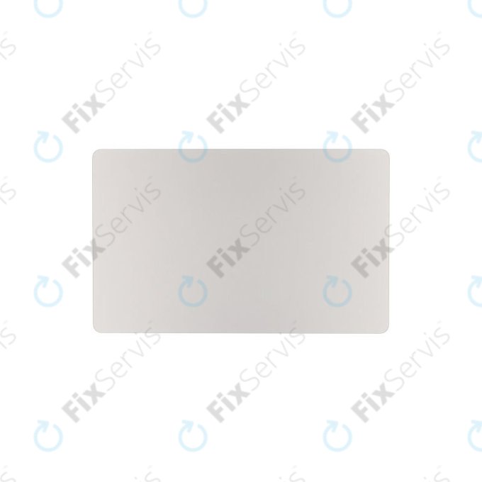 Trackpad komplet pre MacBook Air 15", A3241 (2025), Silver, 661-50138, Genuine Apple