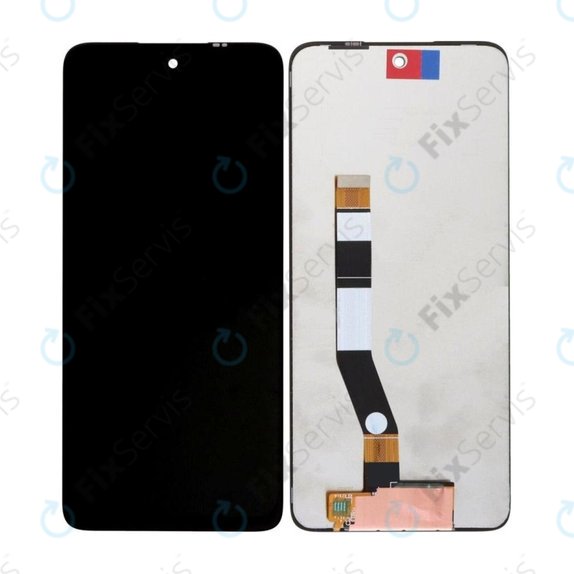 Motorola Moto G32 XT2235 - LCD Displej + Dotykové Sklo TFT