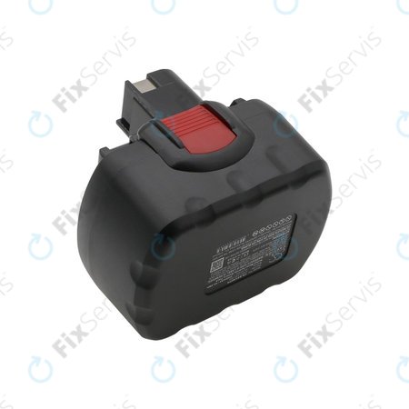 Batéria pre Bosch 13614, 3000mAh, Ni-MH, 14.4V, 2 607 335 264, HQ