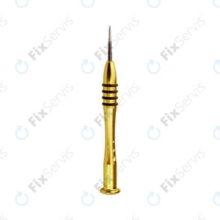 Penggong - Skrutkovač - Tri-Point Y000 (0.6mm)