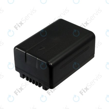 Batéria pre Panasonic HDC, HC a SDR, 1500mAh, Li-Ion, 3.7V, VW-VBK180, HQ