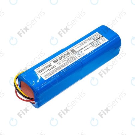 Xiaomi Mi Robot Vacuum Mop-series, Dream-series, Roborock-series - Batéria BRR-2P4S-5200 Li-Ion 14.4V 5200mAh HQ