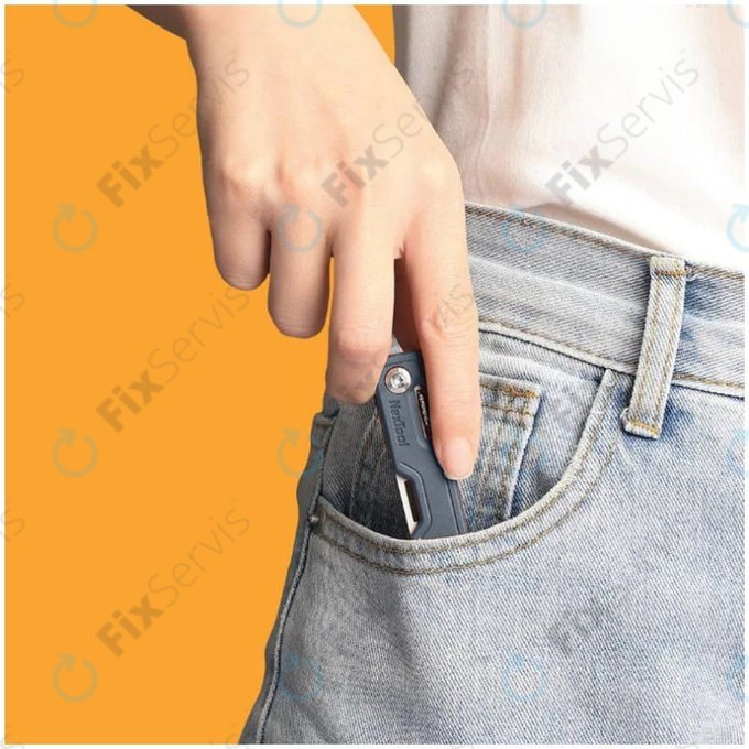 Xiaomi NexTool 10in1 - Multifunkčný Nôž