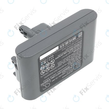 Batéria pre Dyson DC31, DC34, DC35, DC44, DC45, DC56, 1500mAh, Li-Ion, 22.2V, 965557-03, HQ