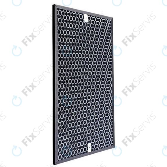 Sharp KC-series - HEPA filter (Aktívny uhlík)