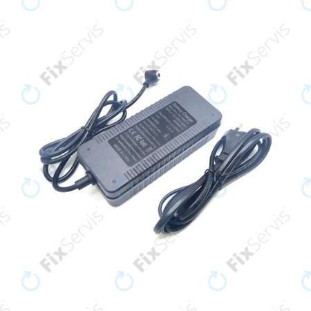 Xiaomi Electric Scooter 4 Pro - Nabíjačka 42V / 2A