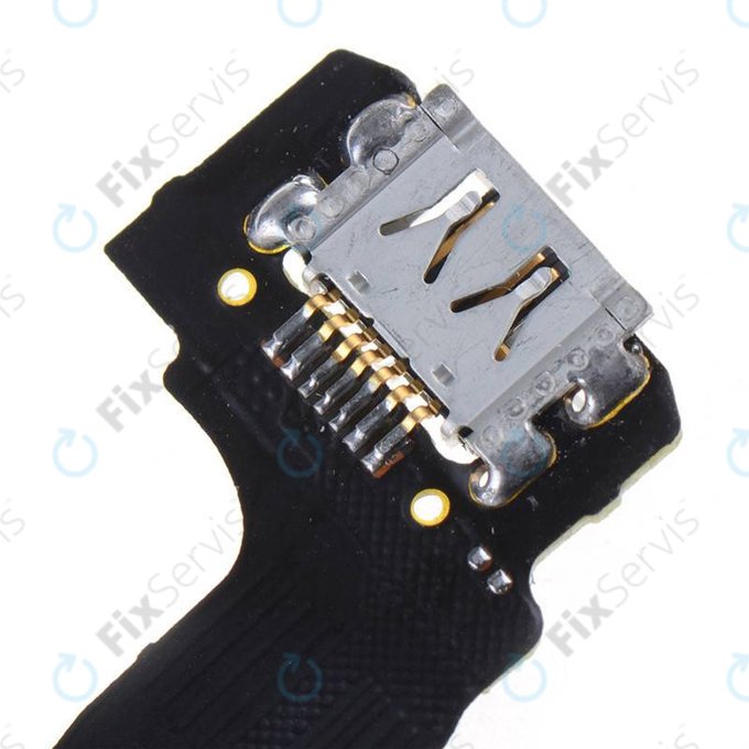 OnePlus One - Nabíjací Konektor + Flex Kábel