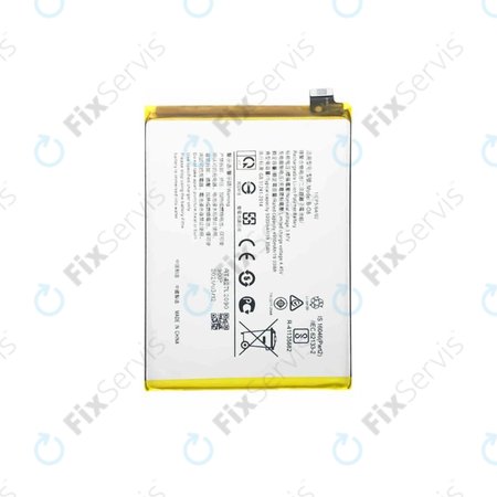 Vivo Y72 5G V2041 - Batéria B-08 5000mAh