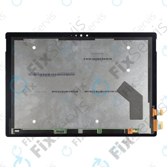 Microsoft Surface Pro 4 - LCD Displej + Dotykové Sklo TFT
