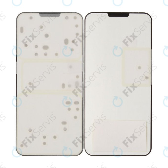 Stredný Rám s Batériou pre iPhone 16 Plus | Pink | ZD076-00686 | Genuine Apple