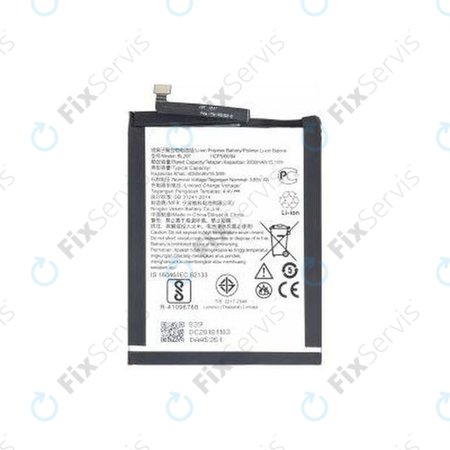 Lenovo K10 Plus, K5 Pro, K10 Note - Batéria BL297 4050mAh
