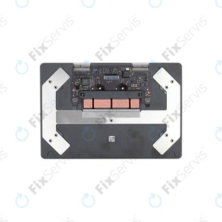 Apple MacBook Air 13" A1932 (2018 - 2019) - Trackpad (Silver)