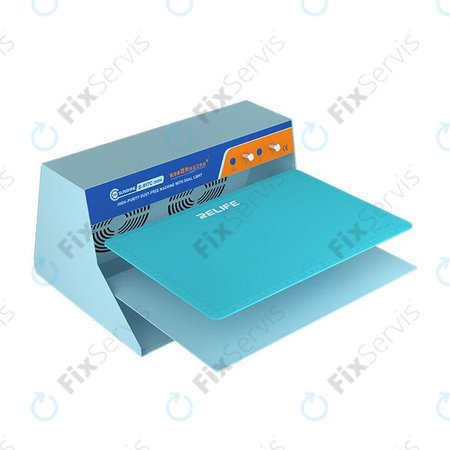 Sunshine SS-917C Mini - Bezprašná Pracovná Stanica na Opravy