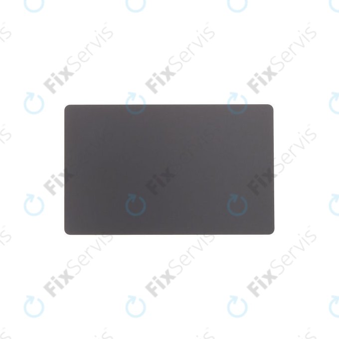 Trackpad komplet pre MacBook Pro 16", A3403 (2024), Space Black, 661-46156, Genuine Apple