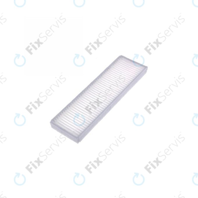 Prachový filter, 2 ks pre Xiaomi Mi Robot Vacuum Mop Essential (Mijia G1)