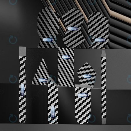 iFixes - Karbonový Ultratenký Otvárací Tool A