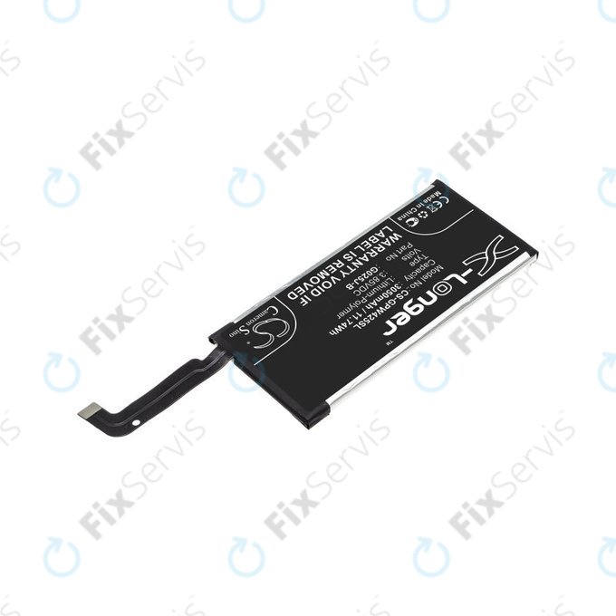 Google Pixel 4a 4G - Batéria G025J-B 3050mAh HQ