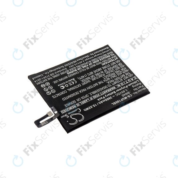 Xiaomi Pocophone F1 - Batéria BM4E 3900mAh HQ