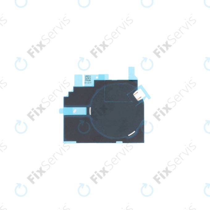 Apple iPhone 16 Pro - Čip Bezdrôtového Nabíjania + NFC