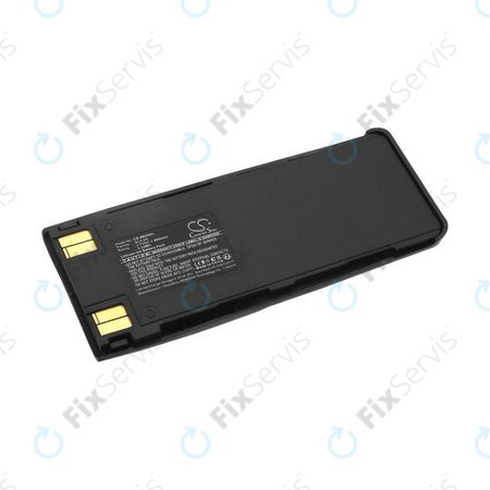 Batéria pre Nokia 1260, 5120, 5110, 6210, 6310, 7100, 900mAh, Li-Ion, 3.7V, BLS-2N, HQ