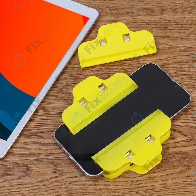 Univerzálna svorka na opravy telefónov, notebookov a iPadov – 5 ks