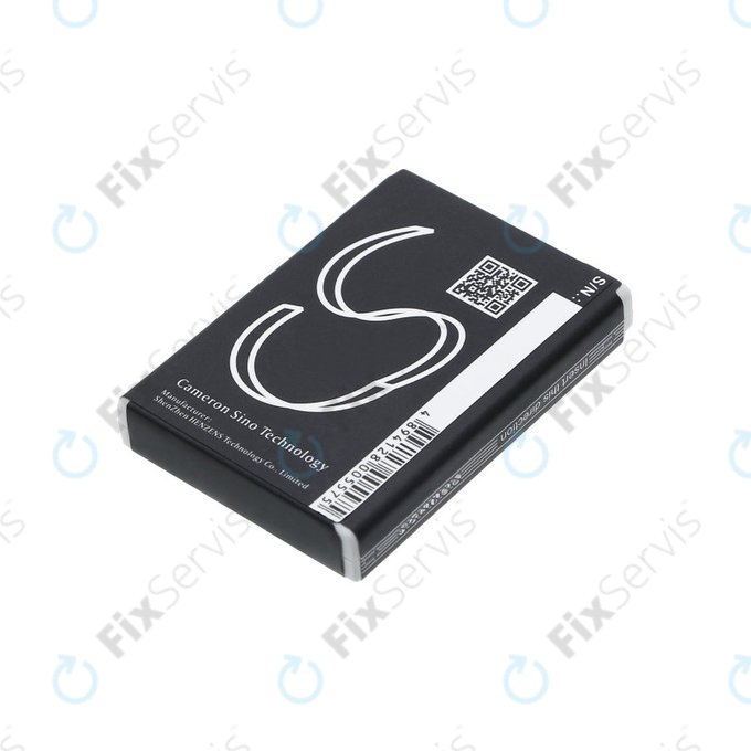 Batéria pre Agfa, Aosta, Avant, Benq, Minolta, Olympus, Polaroid, 600mAh, Li-Ion, 3.7V, Li-80B, HQ