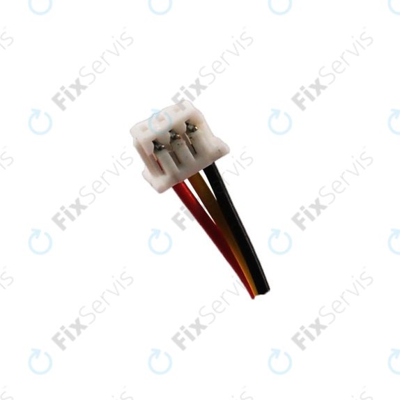 Batéria pre TomTom, 800mAh, Li-Ion, 3.7V, P11P17-14-S01, HQ