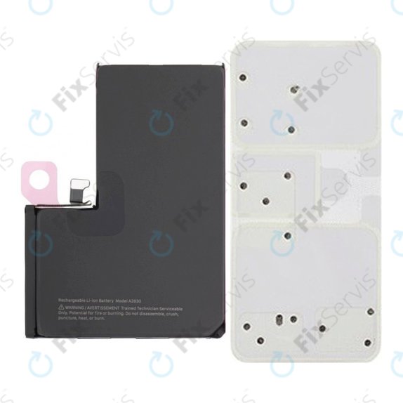 Batéria pre iPhone 14 Pro Max | 661-30397 | 4323mAh | Genuine Apple