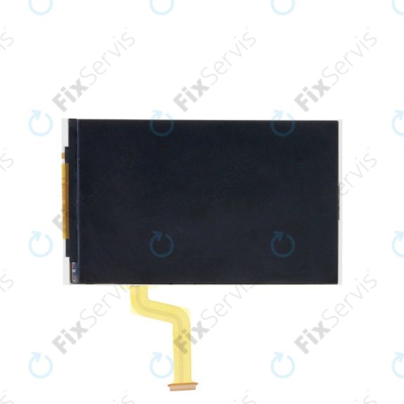 Horný LCD displej pre Nintendo New 2DS XL