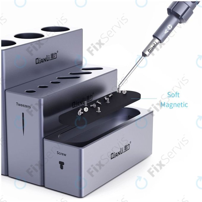 QianLi ToolPlus - Multifunkčný Organizér Náradia