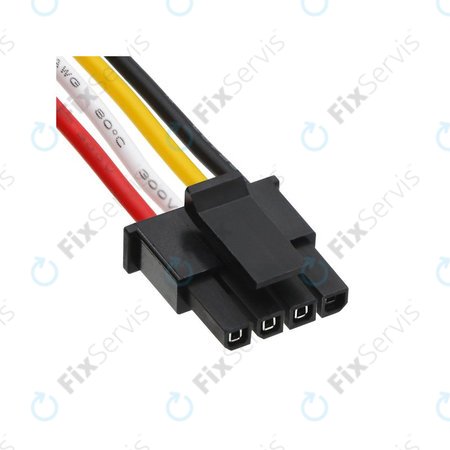 Batéria pre Xiaomi Dreame MC1808, Roborock 1C, 5200mAh, Li-Ion, 14.4V, BRR-2P4S-2600S, HQ